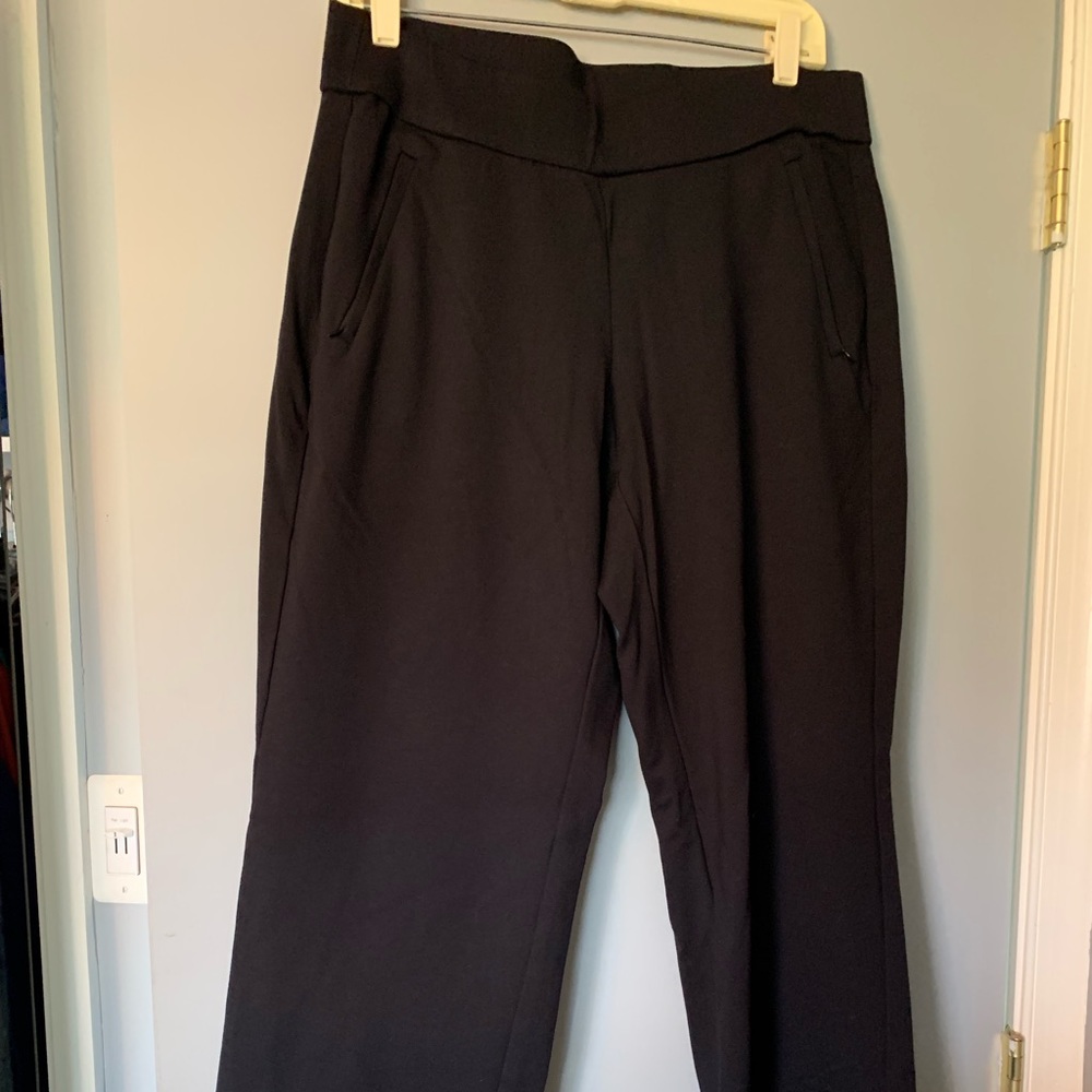 Lane Bryant slacks size 14/16